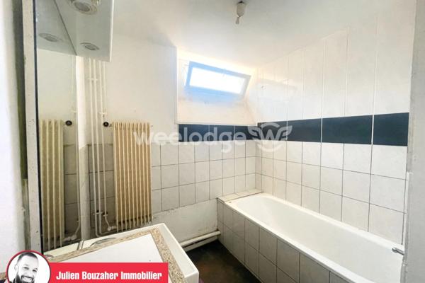 Immeuble à vendre à Raon-l'Étape