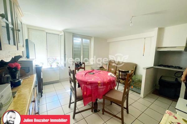 Immeuble à vendre à Raon-l'Étape