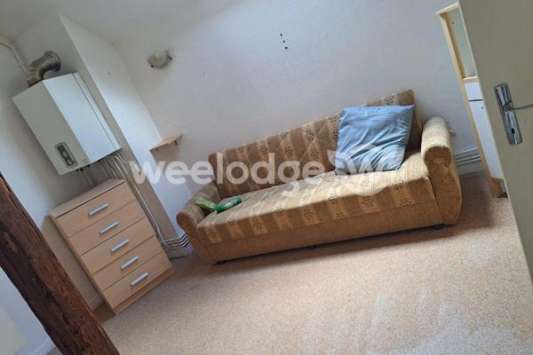 Immeuble à vendre à Raon-l'Étape