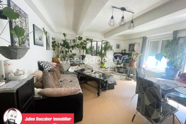 Immeuble à vendre à Raon-l'Étape