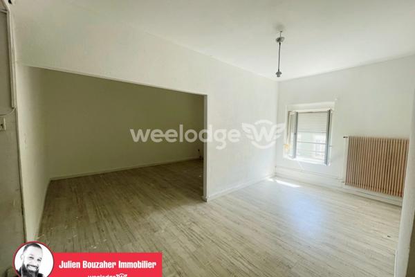 Immeuble à vendre à Raon-l'Étape