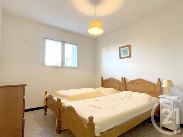 Maison à vendre  7 pièces - 143,64 m 2   ST HILAIRE DE RIEZ  - 85
