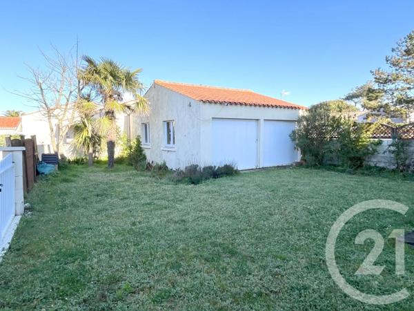 Maison à vendre  7 pièces - 143,64 m 2   ST HILAIRE DE RIEZ  - 85