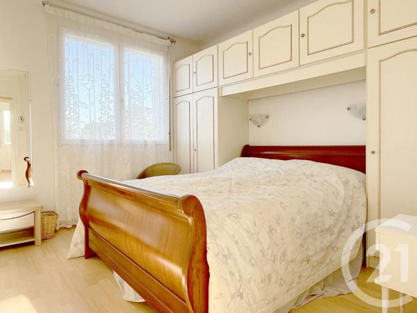 Maison à vendre  7 pièces - 143,64 m 2   ST HILAIRE DE RIEZ  - 85