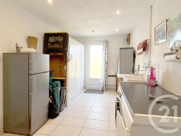 Maison à vendre  7 pièces - 143,64 m 2   ST HILAIRE DE RIEZ  - 85