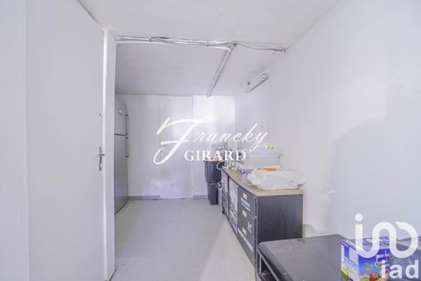 Maison à vendre 5 pièces 95 m² Villiers-le-Bel