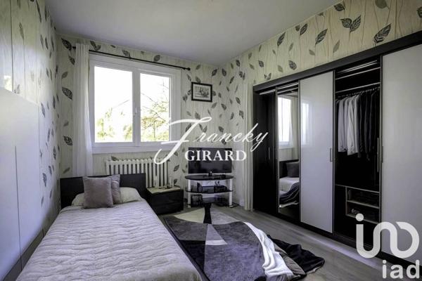 Maison à vendre 5 pièces 95 m² Villiers-le-Bel