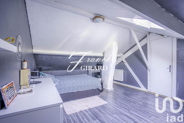 Maison à vendre 5 pièces 95 m² Villiers-le-Bel