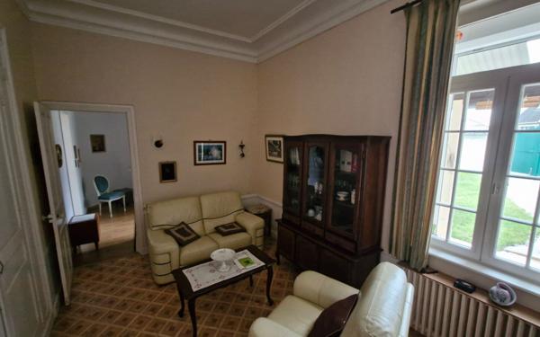 Maison à vendre    6 pièces • 149 m2 Doingt