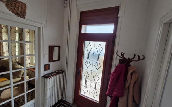 Maison à vendre    6 pièces • 149 m2 Doingt