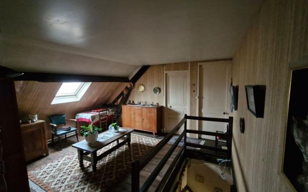 Maison à vendre    6 pièces • 149 m2 Doingt