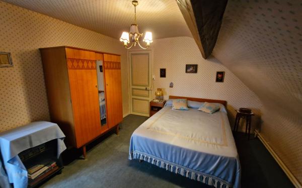 Maison à vendre    6 pièces • 149 m2 Doingt