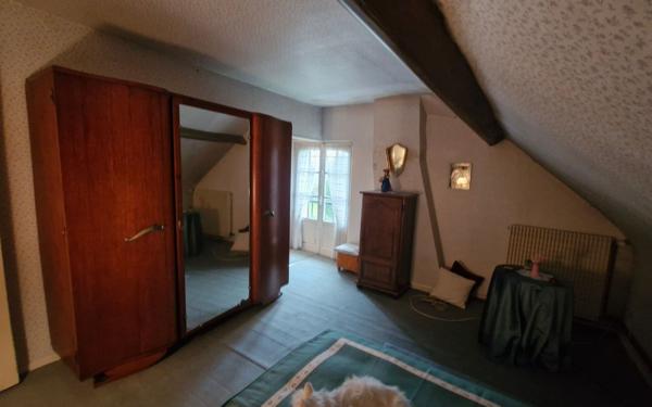 Maison à vendre    6 pièces • 149 m2 Doingt