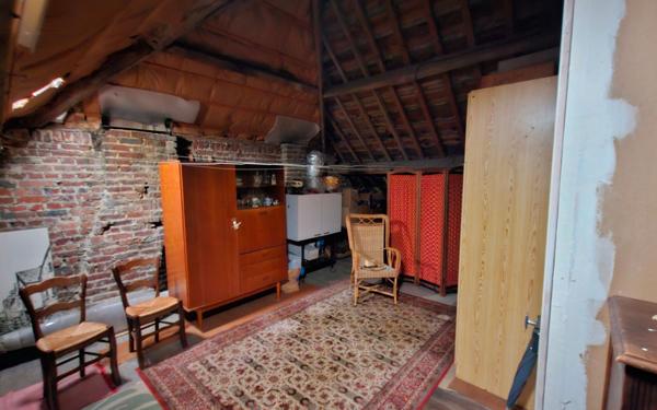 Maison à vendre    6 pièces • 149 m2 Doingt