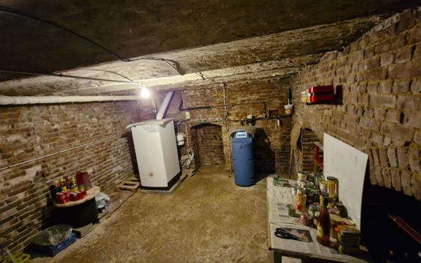 Maison à vendre    6 pièces • 149 m2 Doingt