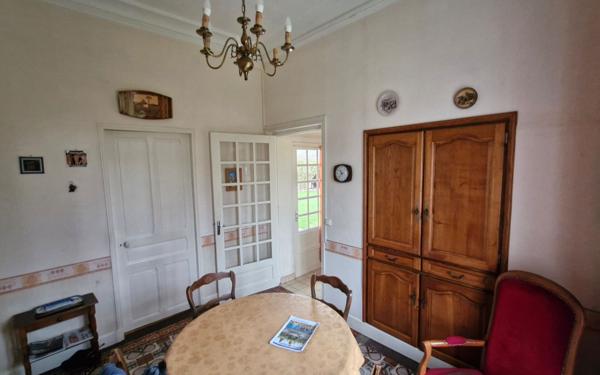 Maison à vendre    6 pièces • 149 m2 Doingt