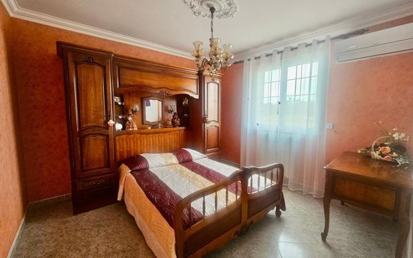 Maison à vendre    5 pièces •  Balaruc-les-Bains