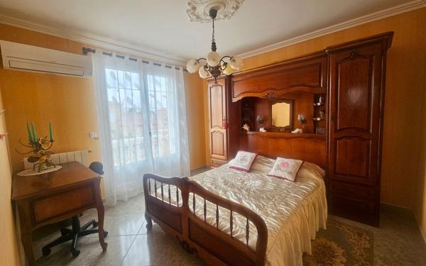 Maison à vendre    5 pièces •  Balaruc-les-Bains