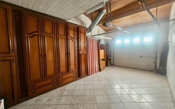 Maison à vendre    5 pièces •  Balaruc-les-Bains