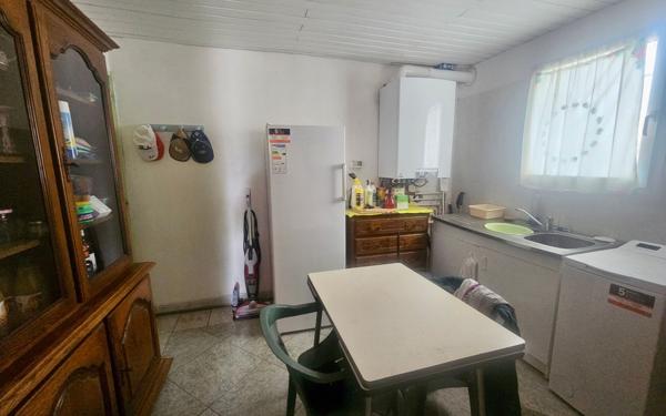 Maison à vendre    5 pièces •  Balaruc-les-Bains