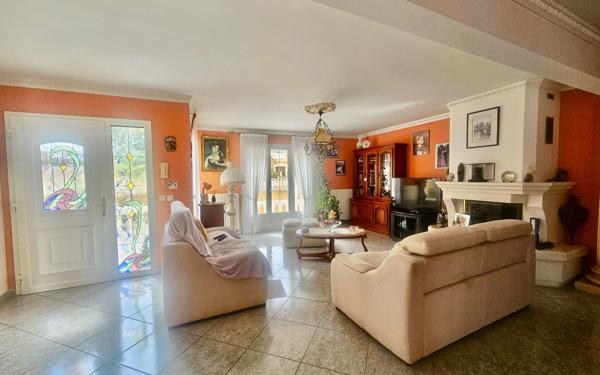 Maison à vendre    5 pièces •  Balaruc-les-Bains