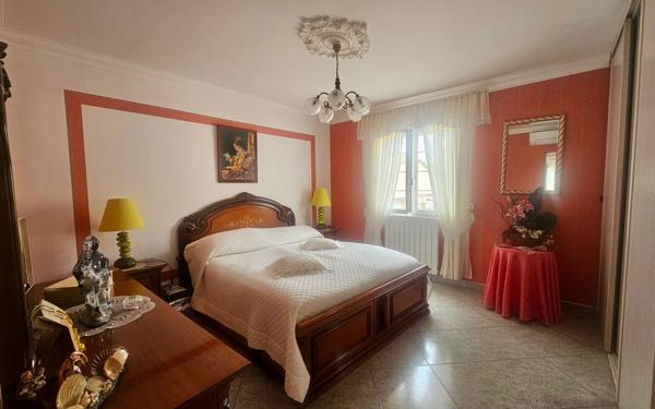 Maison à vendre    5 pièces •  Balaruc-les-Bains