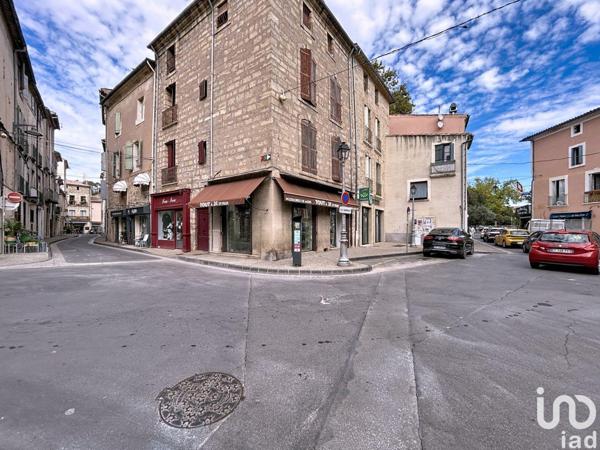 Droit au bail à vendre 31 m² Pézenas