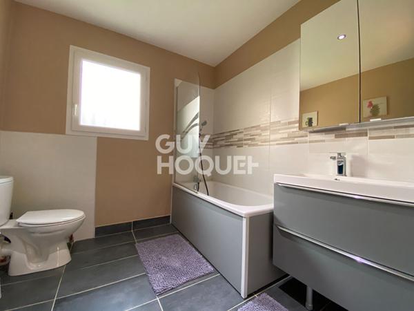 Maison plain-pied 154.82 m2