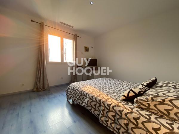 Maison plain-pied 154.82 m2