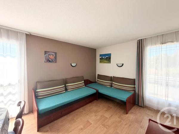 Appartement à vendre  2 pièces - 41,07 m 2   PORNIC  - 44