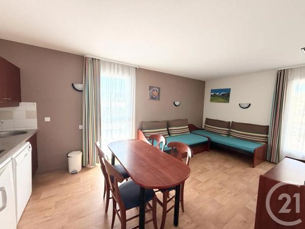 Appartement à vendre  2 pièces - 41,07 m 2   PORNIC  - 44