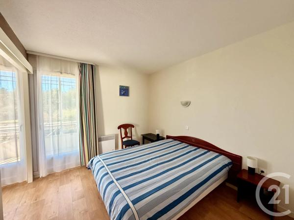 Appartement à vendre  2 pièces - 41,07 m 2   PORNIC  - 44