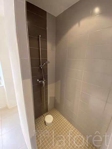 Location appartement Belfort - 2 pièce(s) - 47 m² - 600 € / mois