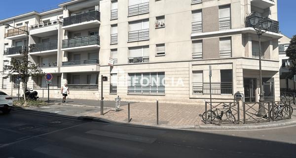 À vendre Parking 12.5 m² - Argenteuil 95100