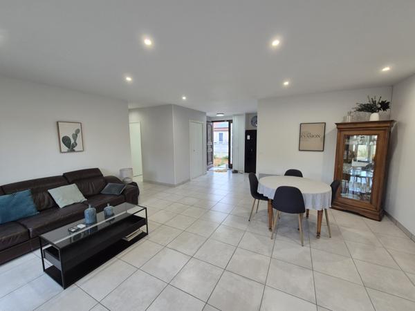 Bompas (66430) Maison 4 pièces + jardin + garage