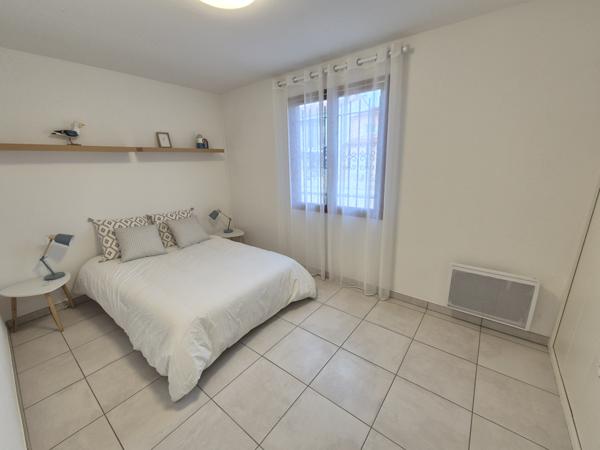 Bompas (66430) Maison 4 pièces + jardin + garage