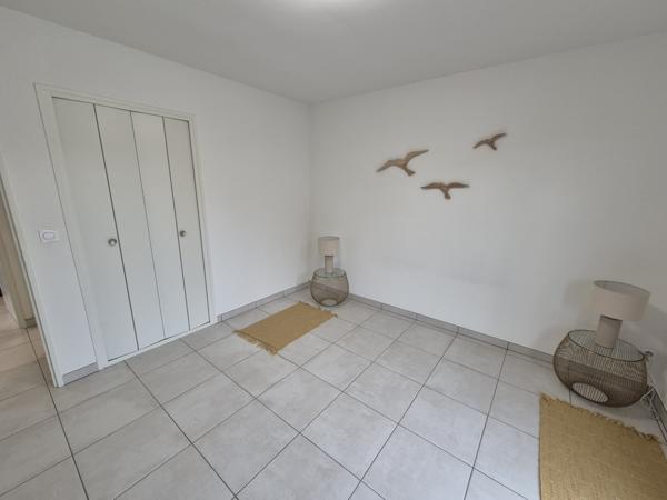 Bompas (66430) Maison 4 pièces + jardin + garage