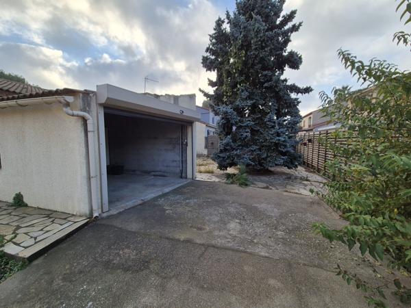 Bompas (66430) Maison 4 pièces + jardin + garage