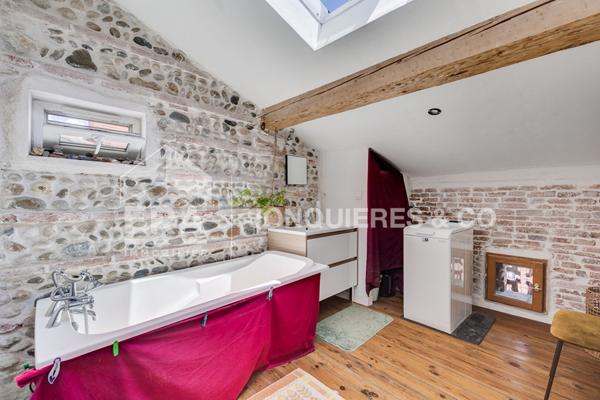 A vendre - Appartement 3 pièces Toulouse / Centre ville