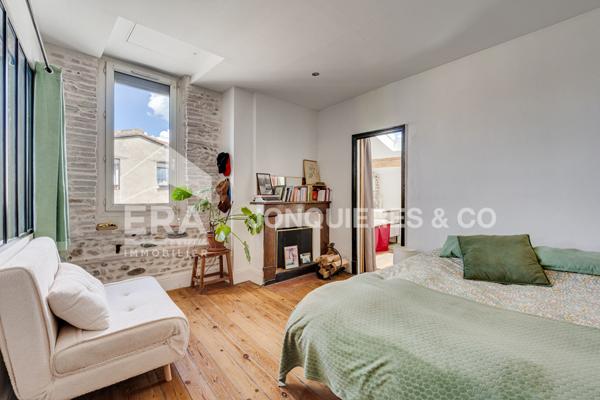 A vendre - Appartement 3 pièces Toulouse / Centre ville