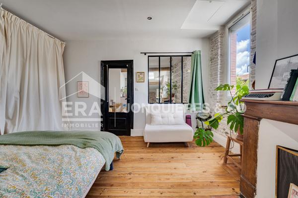 A vendre - Appartement 3 pièces Toulouse / Centre ville