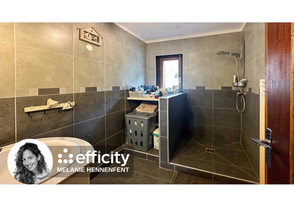 Maison 8 pièces - 313 m² Exclusivité efficity