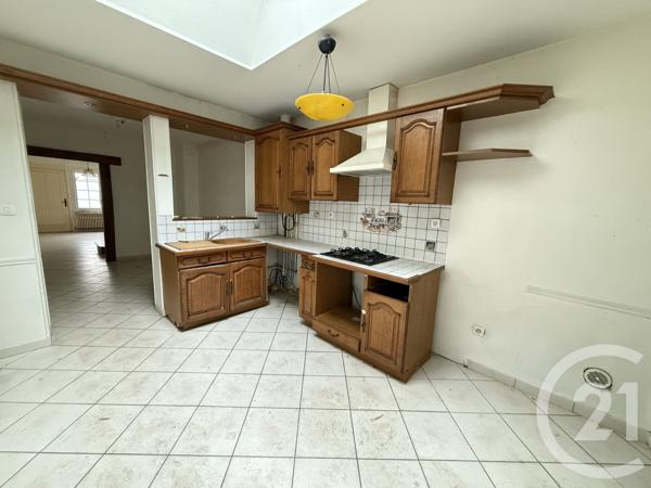 Maison à vendre  4 pièces - 68,51 m2 LE MANS - 72