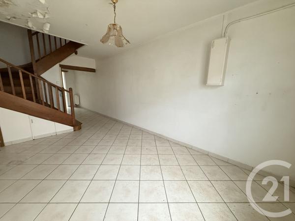 Maison à vendre  4 pièces - 68,51 m2 LE MANS - 72