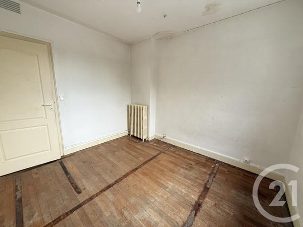 Maison à vendre  4 pièces - 68,51 m2 LE MANS - 72