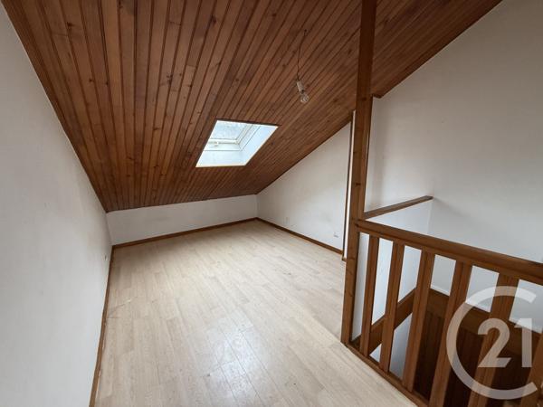 Maison à vendre  4 pièces - 68,51 m2 LE MANS - 72