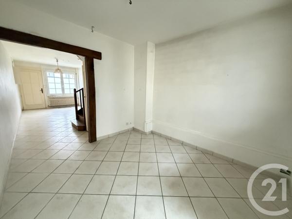 Maison à vendre  4 pièces - 68,51 m2 LE MANS - 72