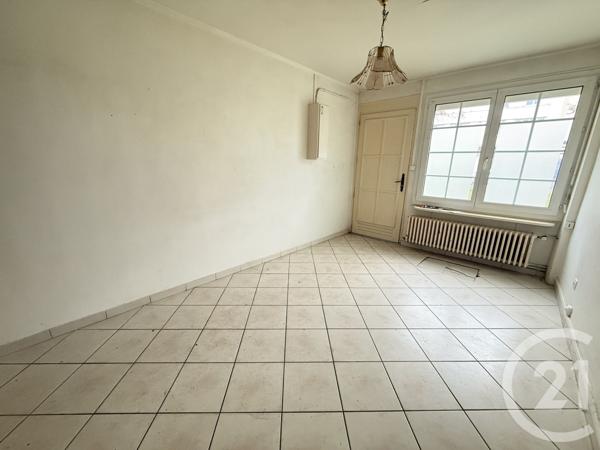 Maison à vendre  4 pièces - 68,51 m2 LE MANS - 72