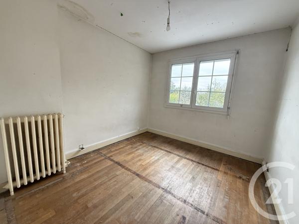 Maison à vendre  4 pièces - 68,51 m2 LE MANS - 72