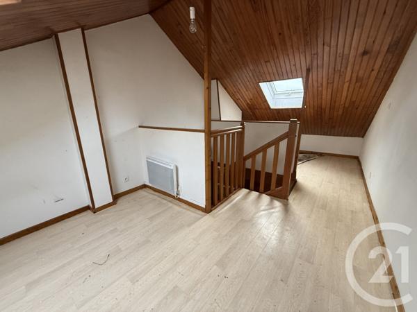 Maison à vendre  4 pièces - 68,51 m2 LE MANS - 72